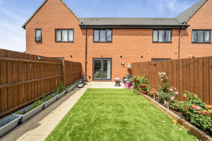 Rear Aspect- click for photo gallery